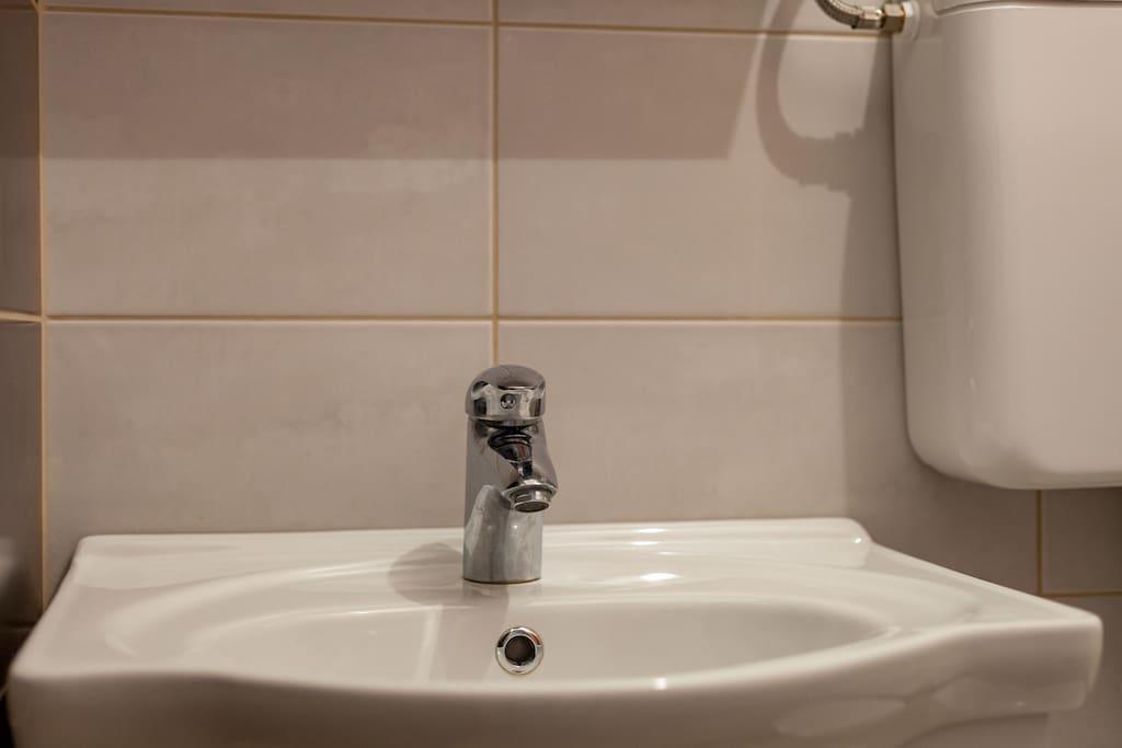 Apartmani Sanja Suta Podstrana Eksteriør bilde
