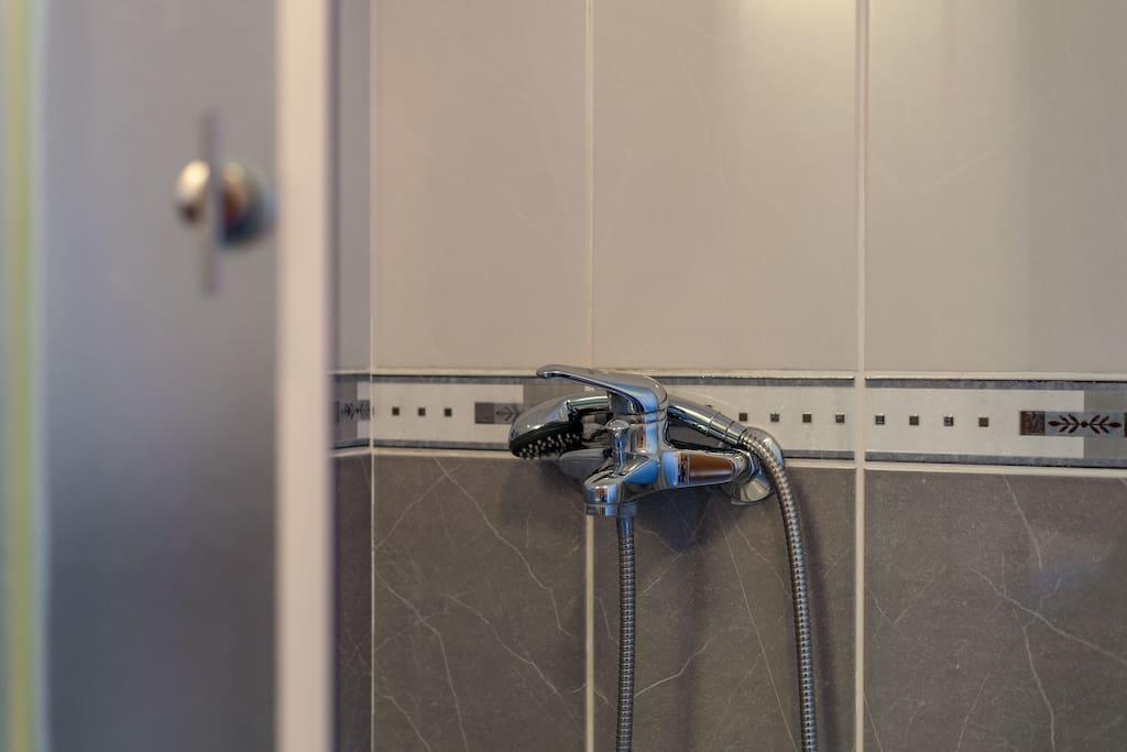 Apartmani Sanja Suta Podstrana Eksteriør bilde